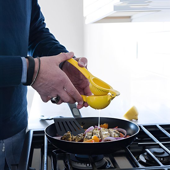 Presse agrume manuel fresh extract delicieuse recette gout dagrumes