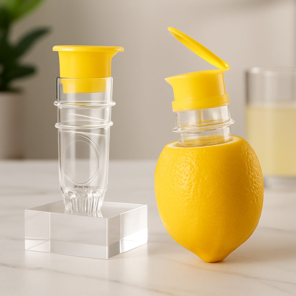 presse agrume vitamax accessoire essentiel 