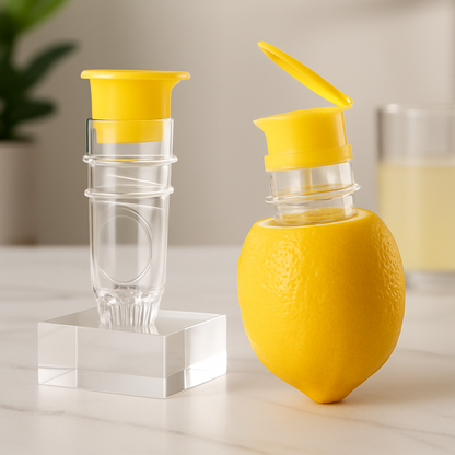 presse agrume vitamax accessoire essentiel 