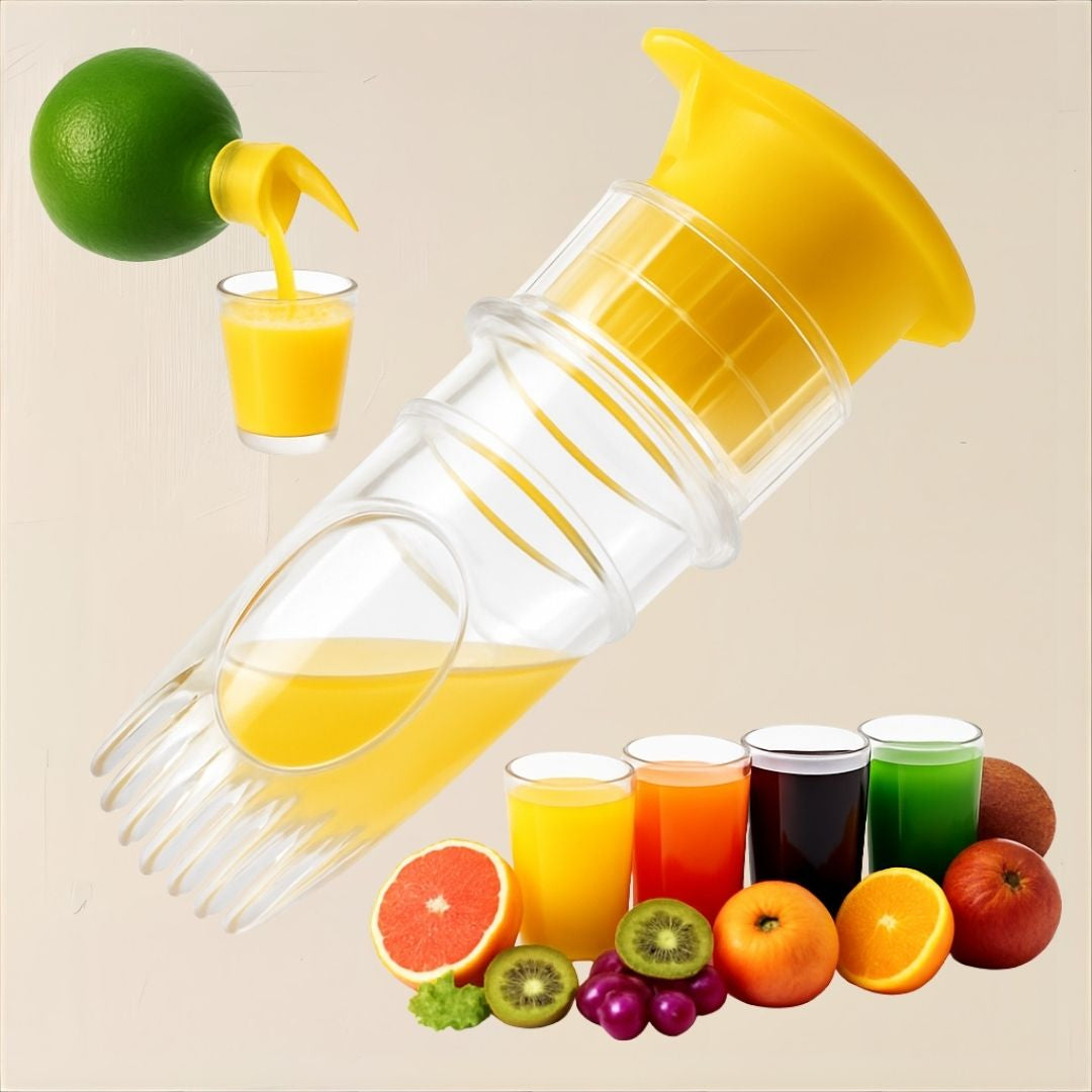 presse agrume vitamax sante energie matin