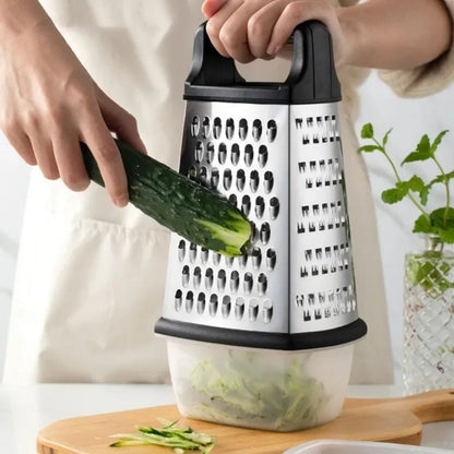 râpe à légumes manuelle food grater la coupe julienne
