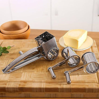 rape a fromage ergo chef indispensable