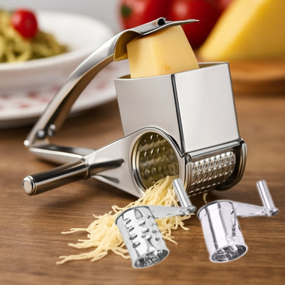 rape a fromage ergo chef rape tranche et coupe julienne