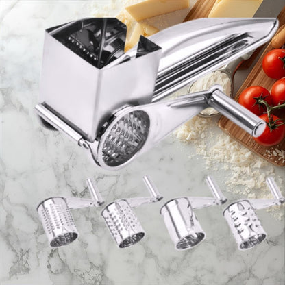 rape a fromage ergo chef tranche choix de rapage