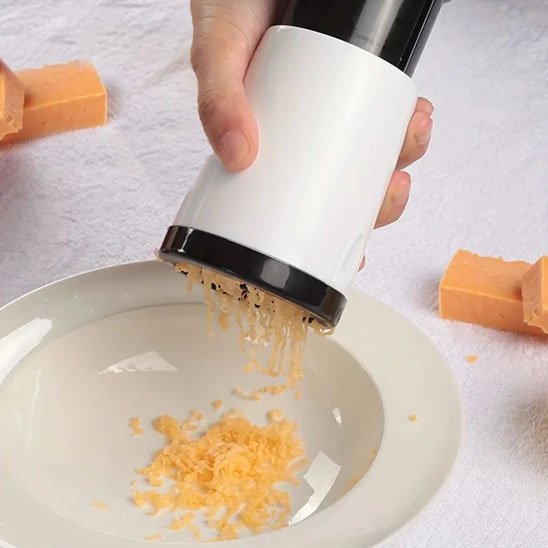 rape a fromage premium qualite professionnelle chef maison